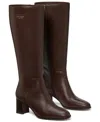 Kate Spade Women's Aimee Tall Boots In Brown