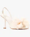 Kate Spade New York Beau Slingback Sandal In Neutral