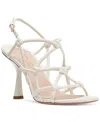 Kate Spade Coco Heels In Cream