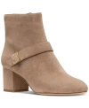 Kate Spade New York Dakota Bootie In Rustic Brown