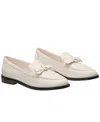 Kate Spade Women's Deco Bow Loafers In Neutral