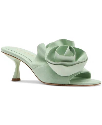 Kate Spade Women's Flourish Embellished Dress Sandals