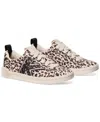 Kate Spade Women's K As In Kate Downtown Sneakers In Animal Print