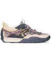 Kate Spade Women's K As In Kate Hiking Lace Runners In Multi