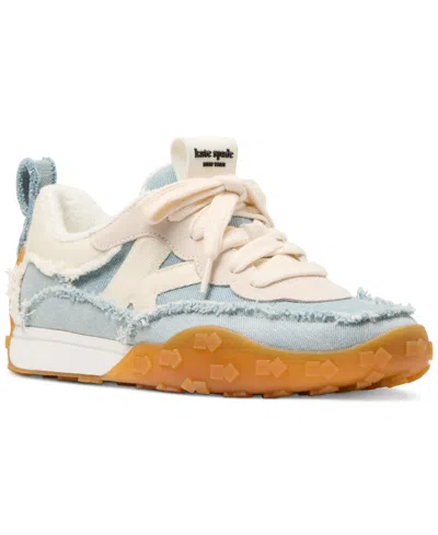KATE SPADE WOMEN'S K AS IN KATE RUNNERS
