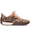 Kate Spade K As In Kate Runner In Multi