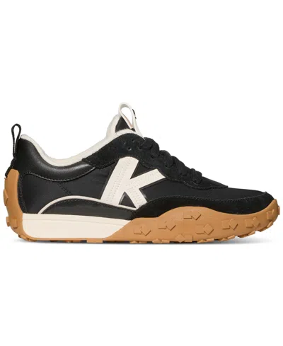 KATE SPADE WOMEN'S K AS IN KATE RUNNERS