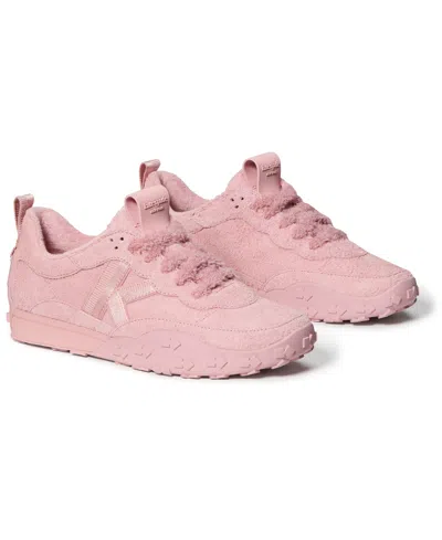 Kate Spade Women's K As In Kate Runners In Pink