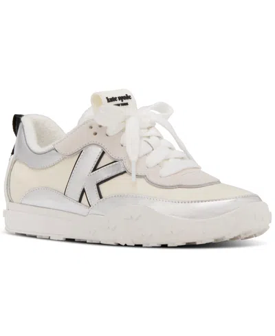 KATE SPADE WOMEN'S K AS IN KATE RUNNERS