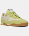 Kate Spade New York Drift Sneaker In Green