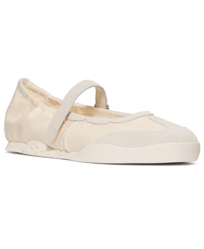 Kate Spade Women's Ks Drift Mary Jane Sneakers In White