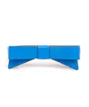 KATE SPADE WOMEN'S LEATHER BOW BELT