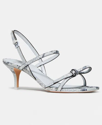 Kate Spade New York Loop Slingback Sandal In Multi