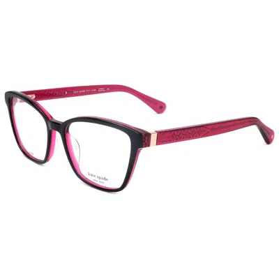 Kate Spade Women's Opticals In Pink