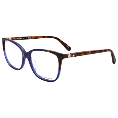 Kate Spade Women's Opticals In Multi