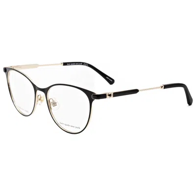 Kate Spade Women's Opticals In Brown