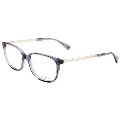 Kate Spade Women's Opticals In Blue