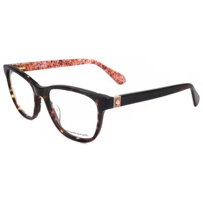 Kate Spade Women's Opticals In Brown