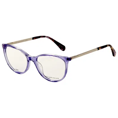 Kate Spade Women's Opticals In Multi