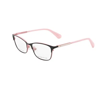 Kate Spade Women's Opticals In Brown
