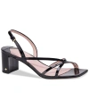 KATE SPADE WOMEN'S RENEE STRAPPY SLINGBACK DRESS SANDALS