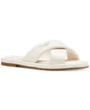 Kate Spade New York Rio Slide Sandal In Cream