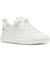 Kate Spade New York Signature Sneaker In True White