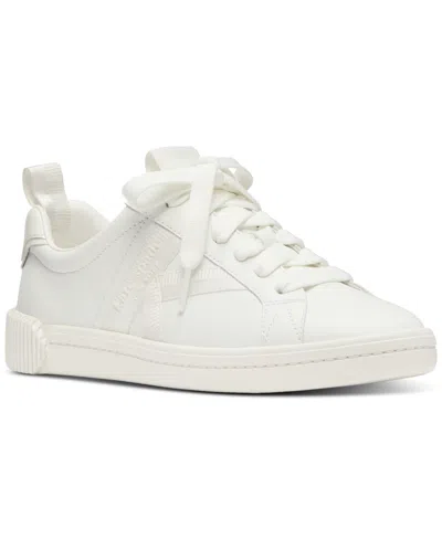 KATE SPADE WOMEN'S K AS IN KATE COURT SNEAKERS