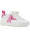 Kate Spade Signature Sneakers In True White,carousel