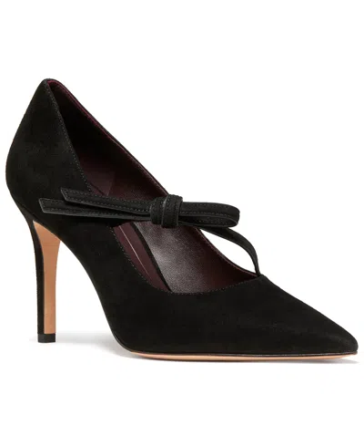Kate Spade Women's Slip-on Pumps In Black
