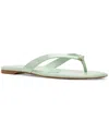 Kate Spade Women's Spade Flower Flip Flop Flat Sandals