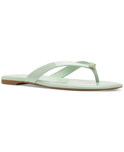 Kate Spade Women's Spade Flower Flip Flop Flat Sandals