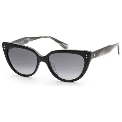 Kate Spade Women's Sunglasses In Black