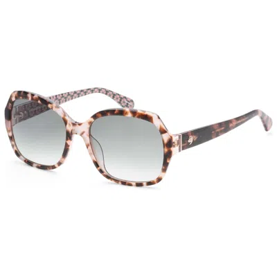 Kate Spade Women's Sunglasses In Brown