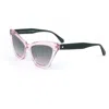 Kate Spade Women's Sunglasses In Pink