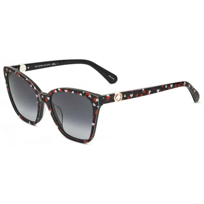 KATE SPADE KATE SPADE WOMEN'S SUNGLASSES