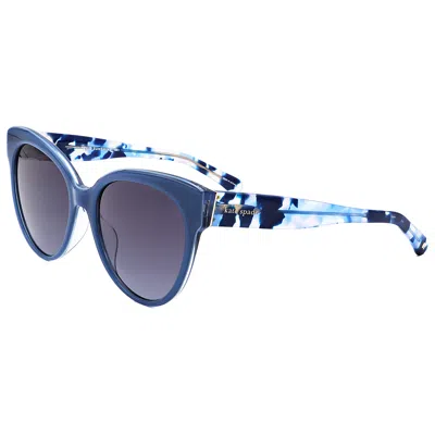 Kate Spade Women's Sunglasses In Blue