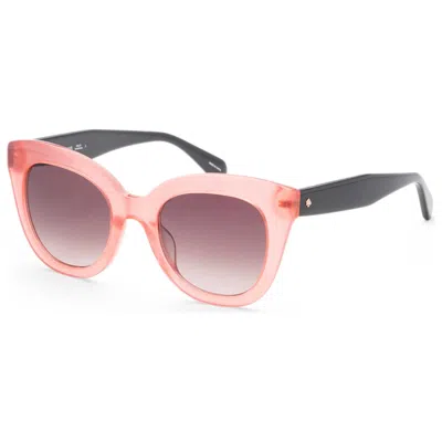 KATE SPADE KATE SPADE WOMEN'S SUNGLASSES