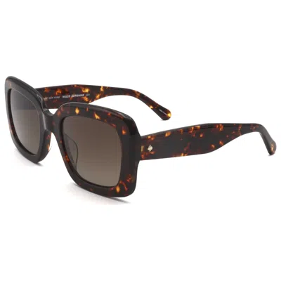 KATE SPADE KATE SPADE WOMEN'S SUNGLASSES