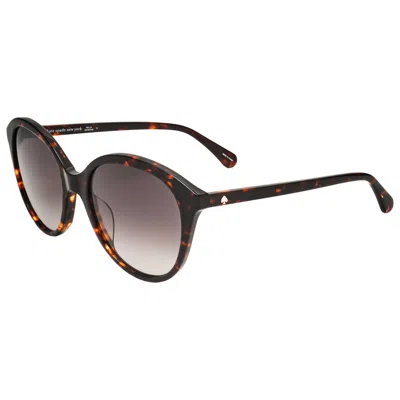 Kate Spade Women's Sunglasses In Brown