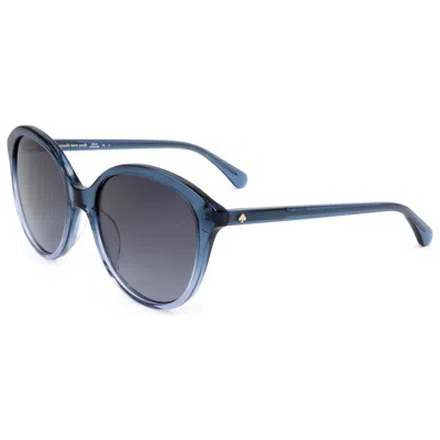 Kate Spade Women's Sunglasses In Blue