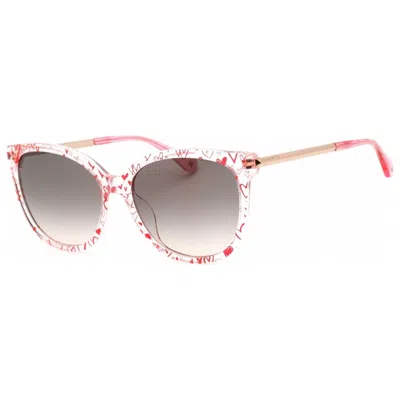 Kate Spade Women's Sunglasses In Brown