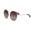 Kate Spade Women's Sunglasses In Brown