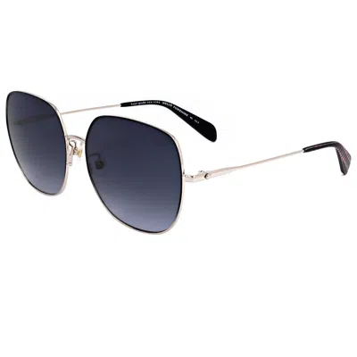 Kate Spade Women's Sunglasses In Blue