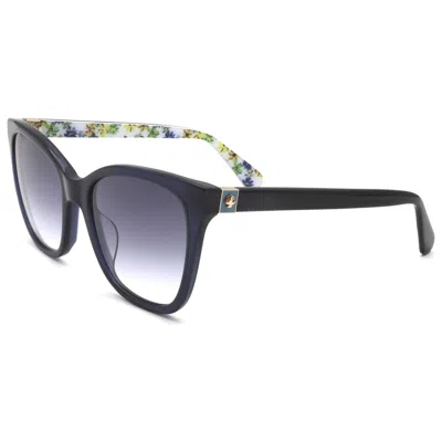 Kate Spade Women's Sunglasses In Blue