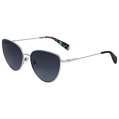 Kate Spade Women's Sunglasses In Blue