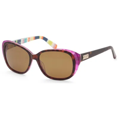 KATE SPADE KATE SPADE WOMEN'S SUNGLASSES