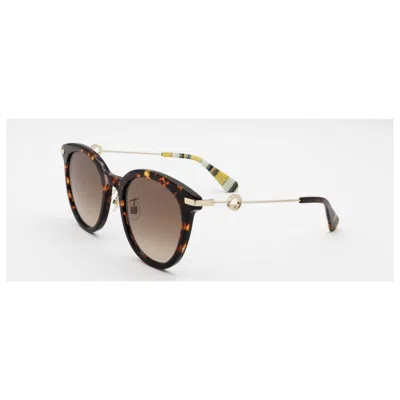 Kate Spade Women's Sunglasses In Brown