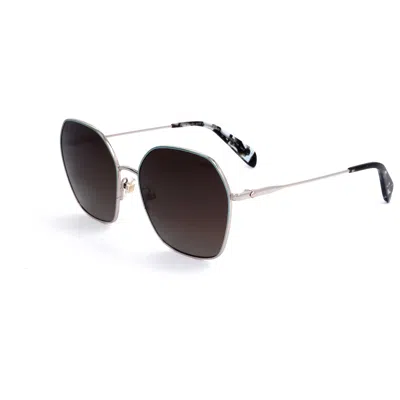 Kate Spade Women's Sunglasses In Brown