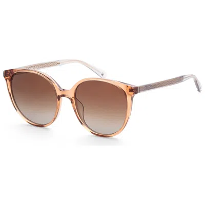 Kate Spade Women's Sunglasses In Brown